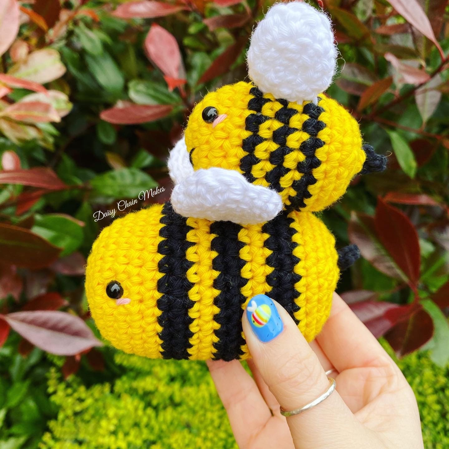 Mini cute bees - Image 9