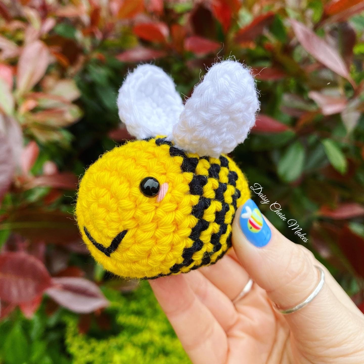 Mini cute bees - Image 4