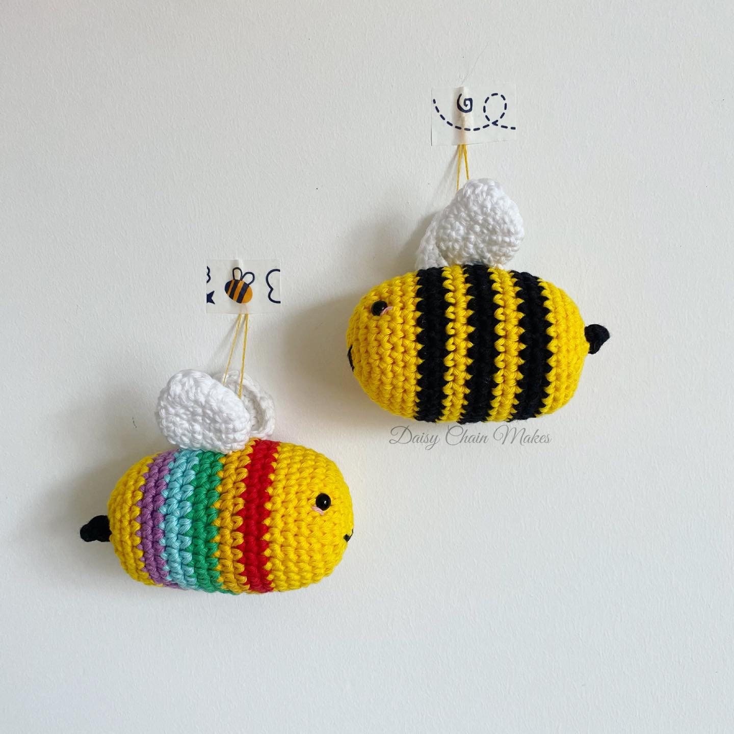 Large chonky bees - Image 2