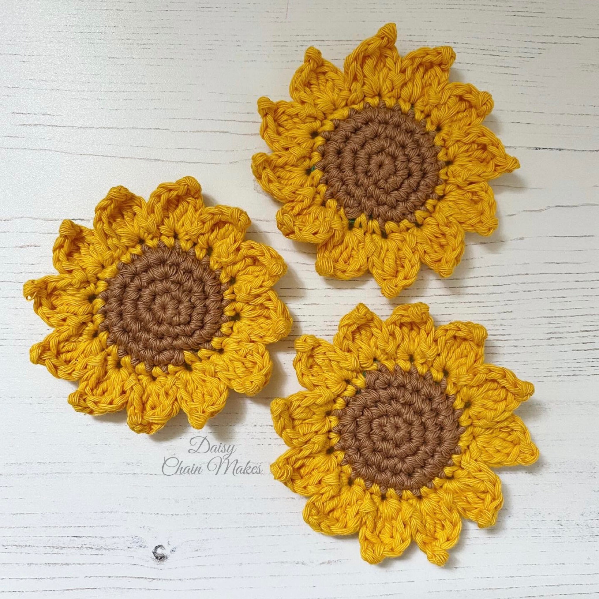 Sunflower display props - Image 7