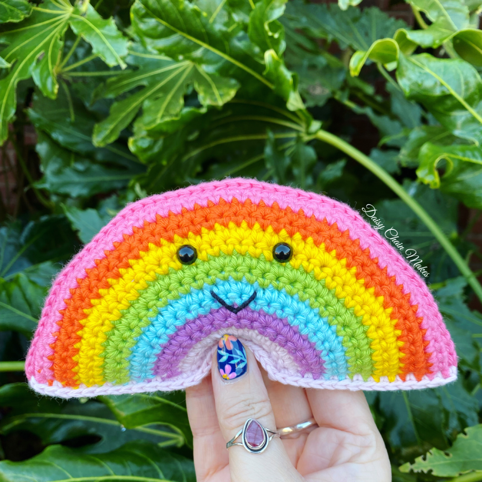 First rainbow of 2023!