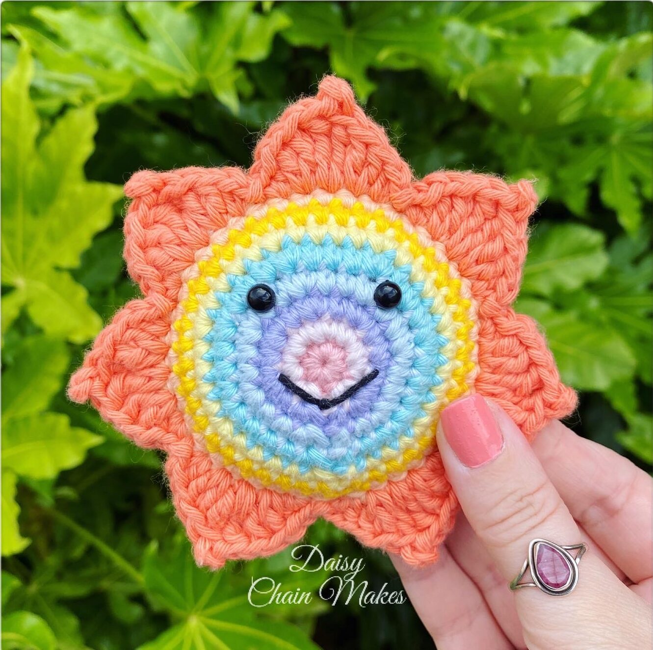 Pastel rainbow sunshine - Image 4