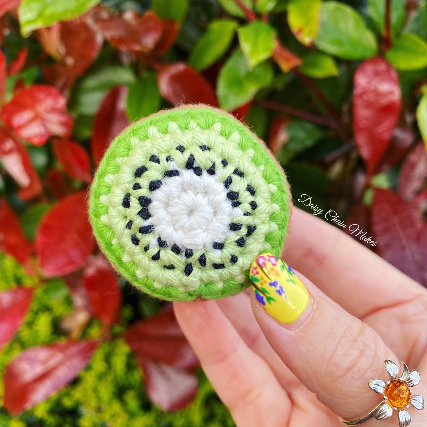 Kiwi fruit cutie - Image 3