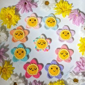 Flower power