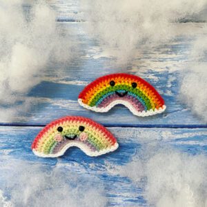 Mini rainbow - bestseller!