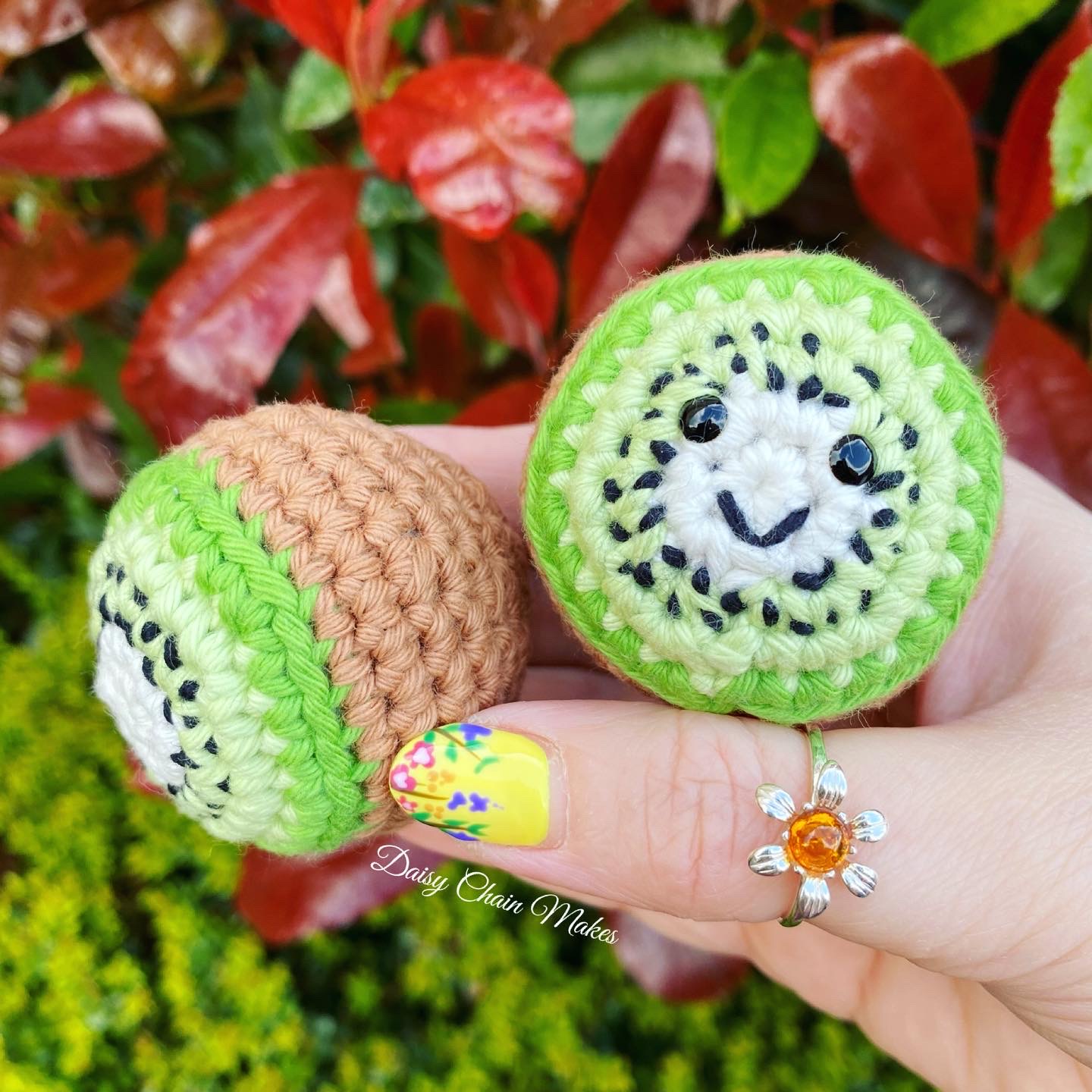 Kiwi fruit cutie - Image 2