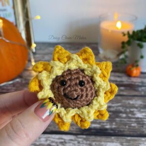 Mini sunflower