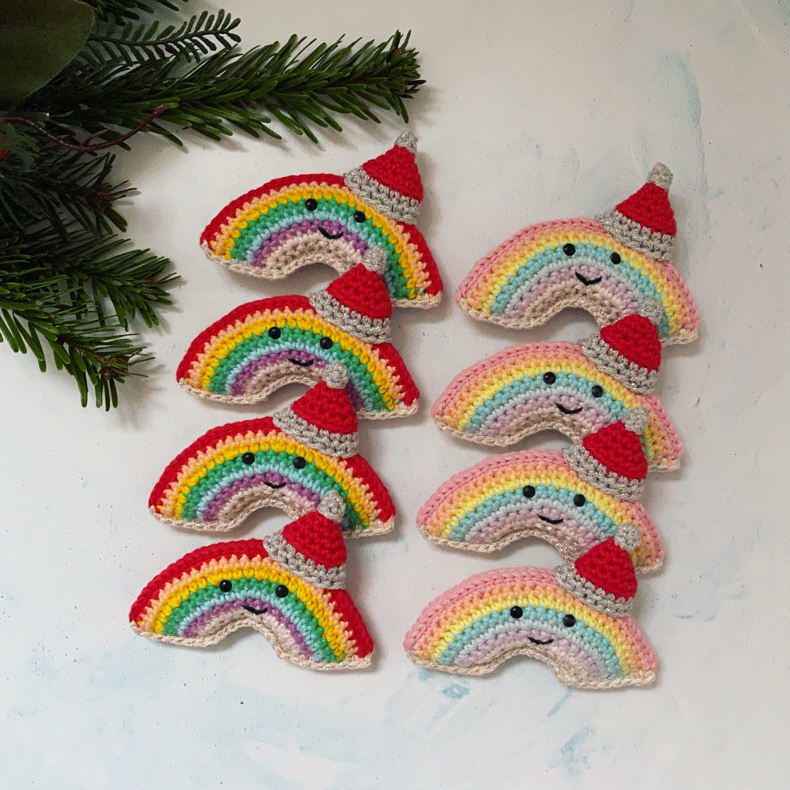 Christmas Rainbows - Image 10