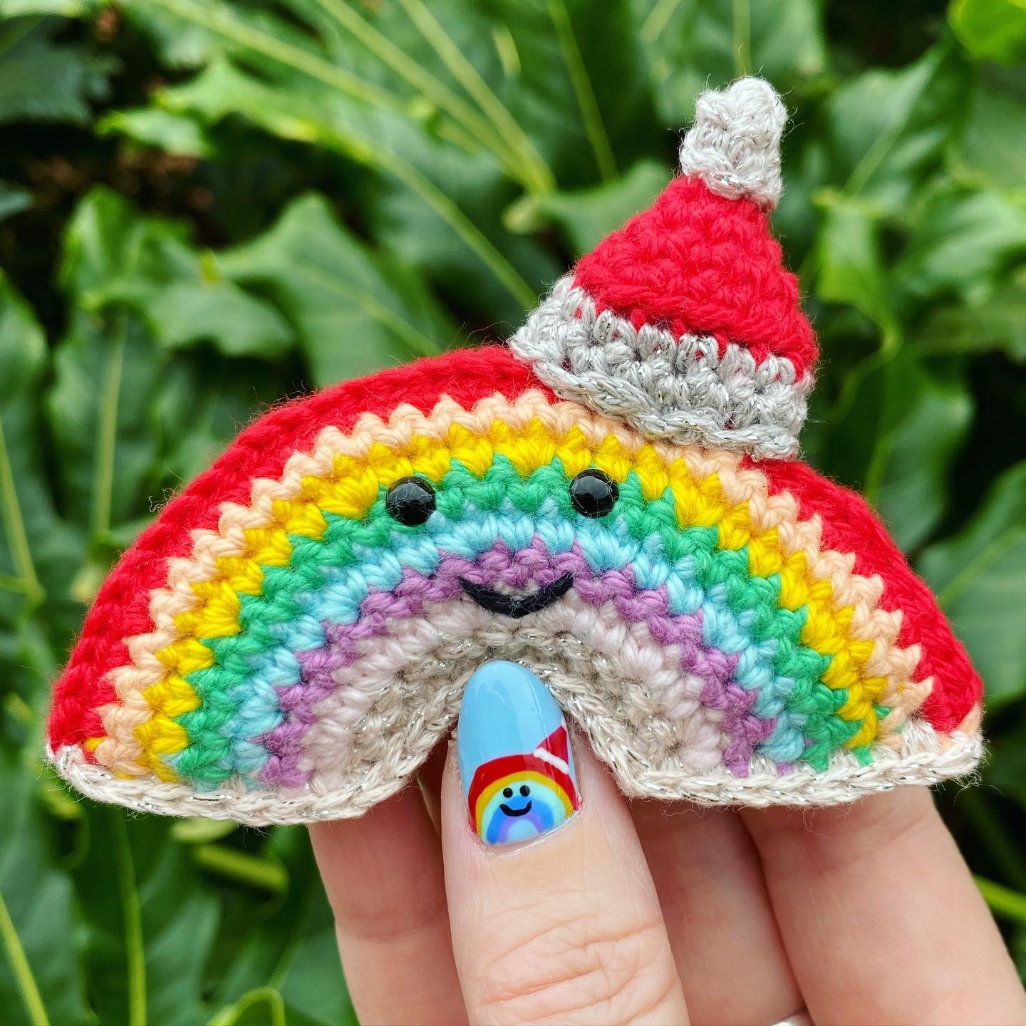 Christmas Rainbows - Image 5