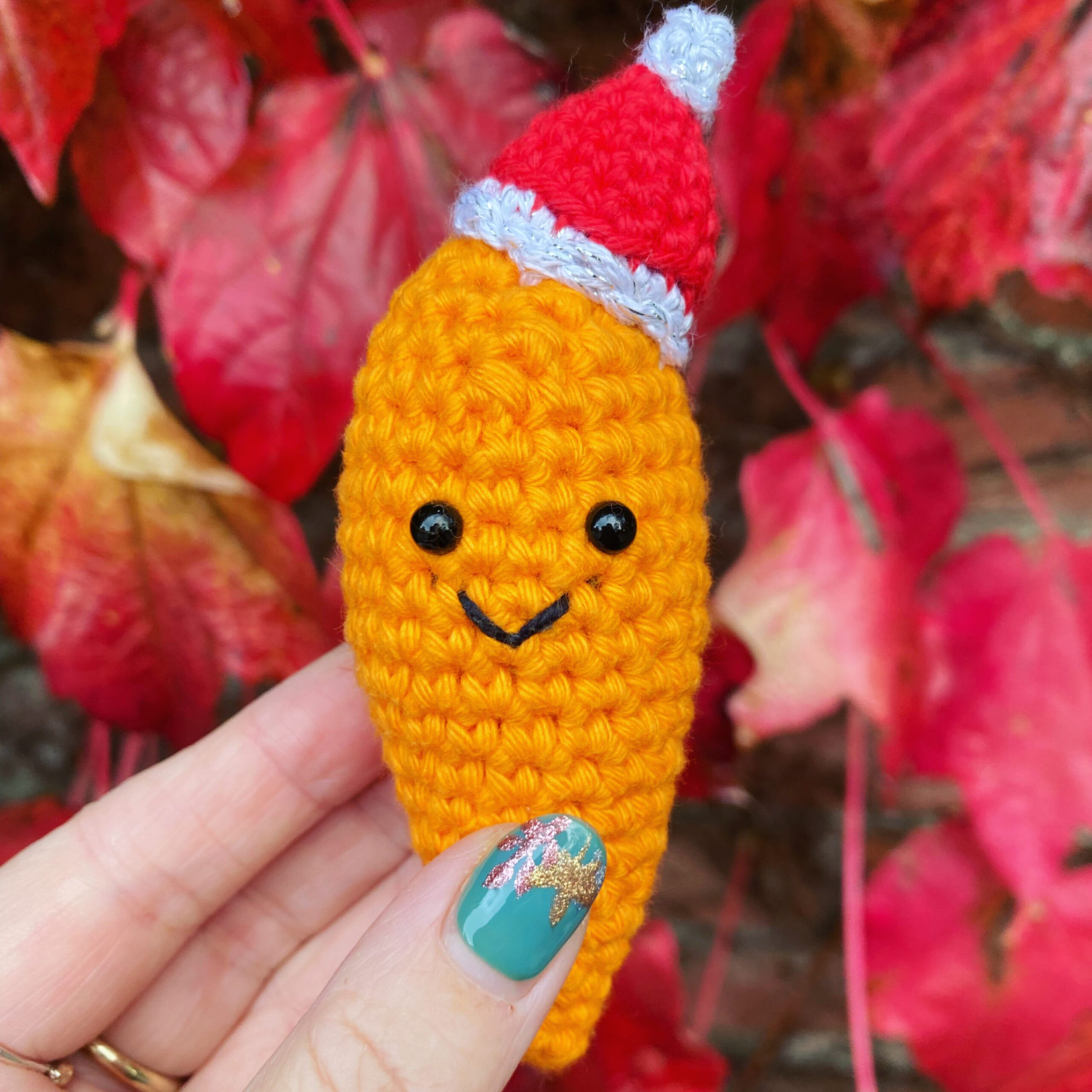 Festive Carrot - Image 2