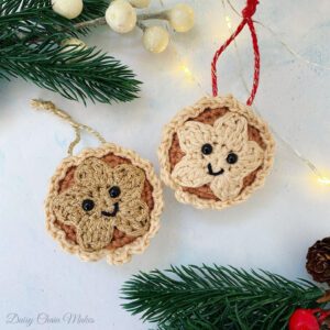 Mince Pies