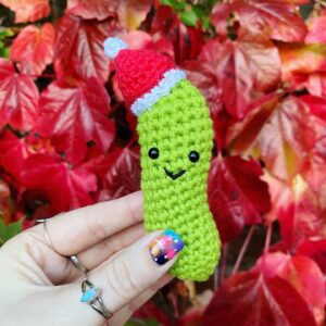 Festive Pickle