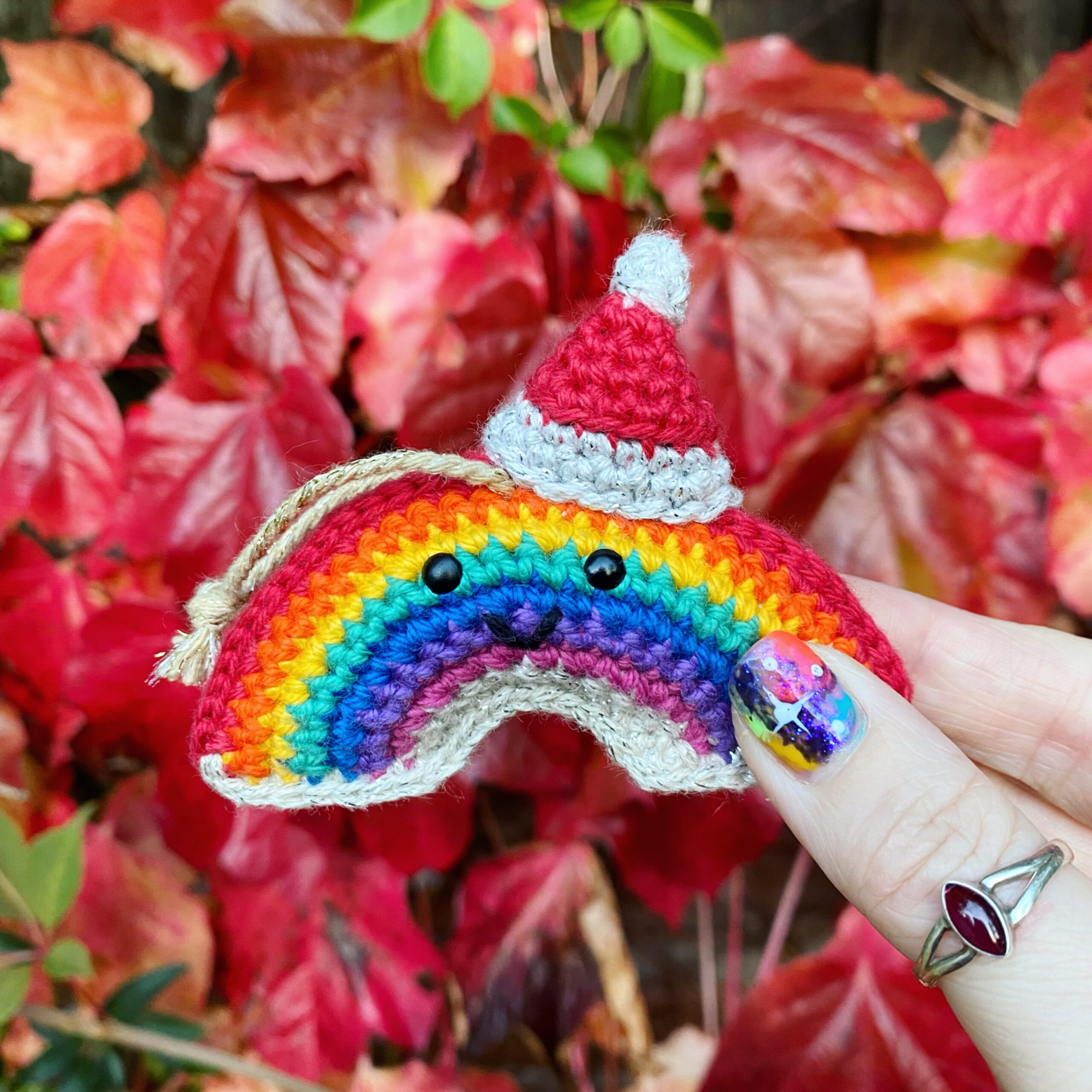 Christmas Rainbows - Image 9