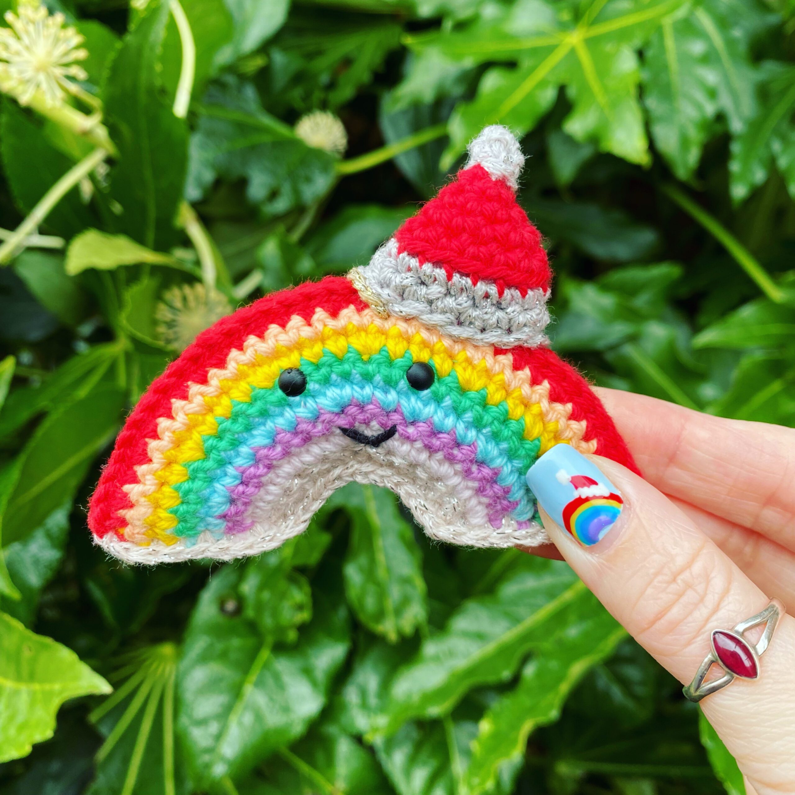Christmas Rainbows - Image 3