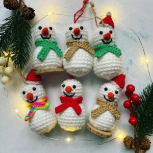 Snowmen
