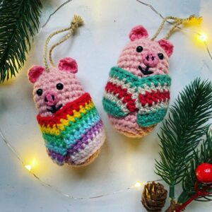 Pigs in Blankets