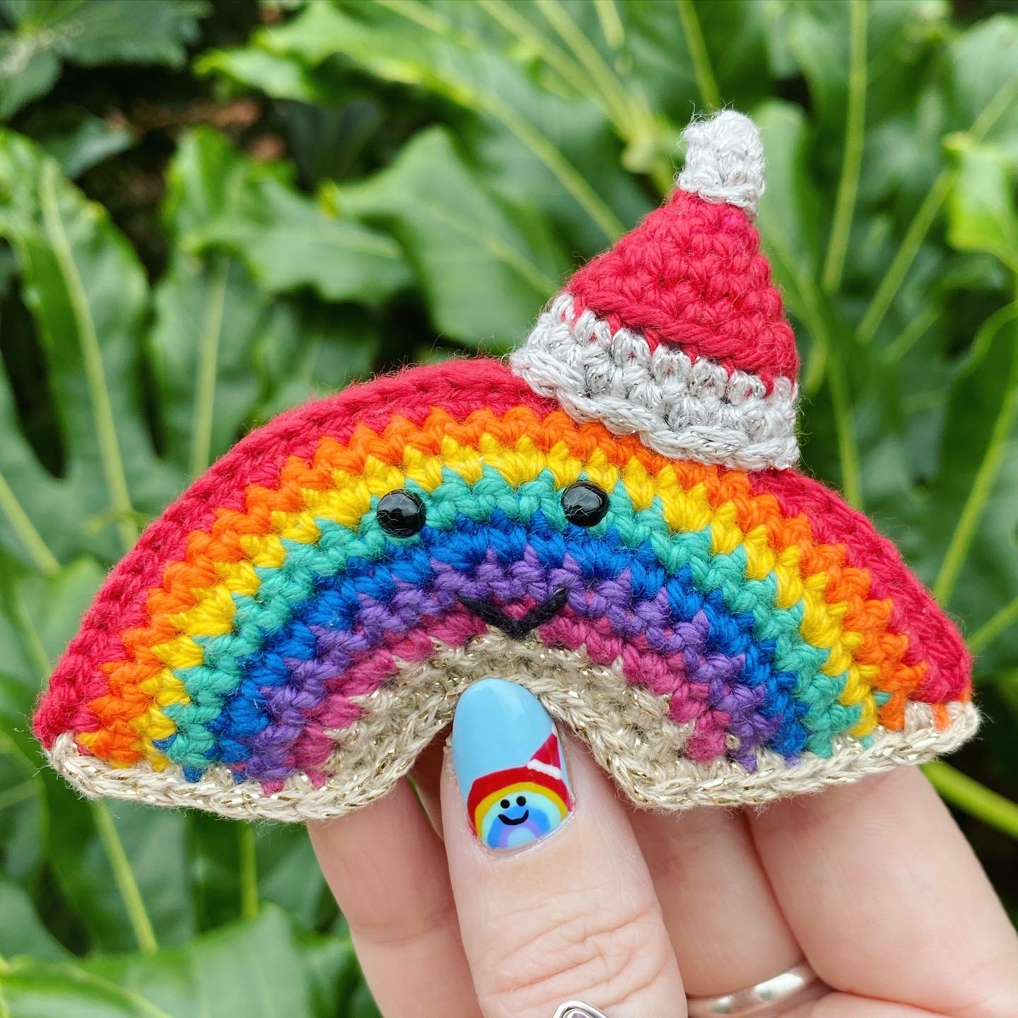 Christmas Rainbows - Image 8