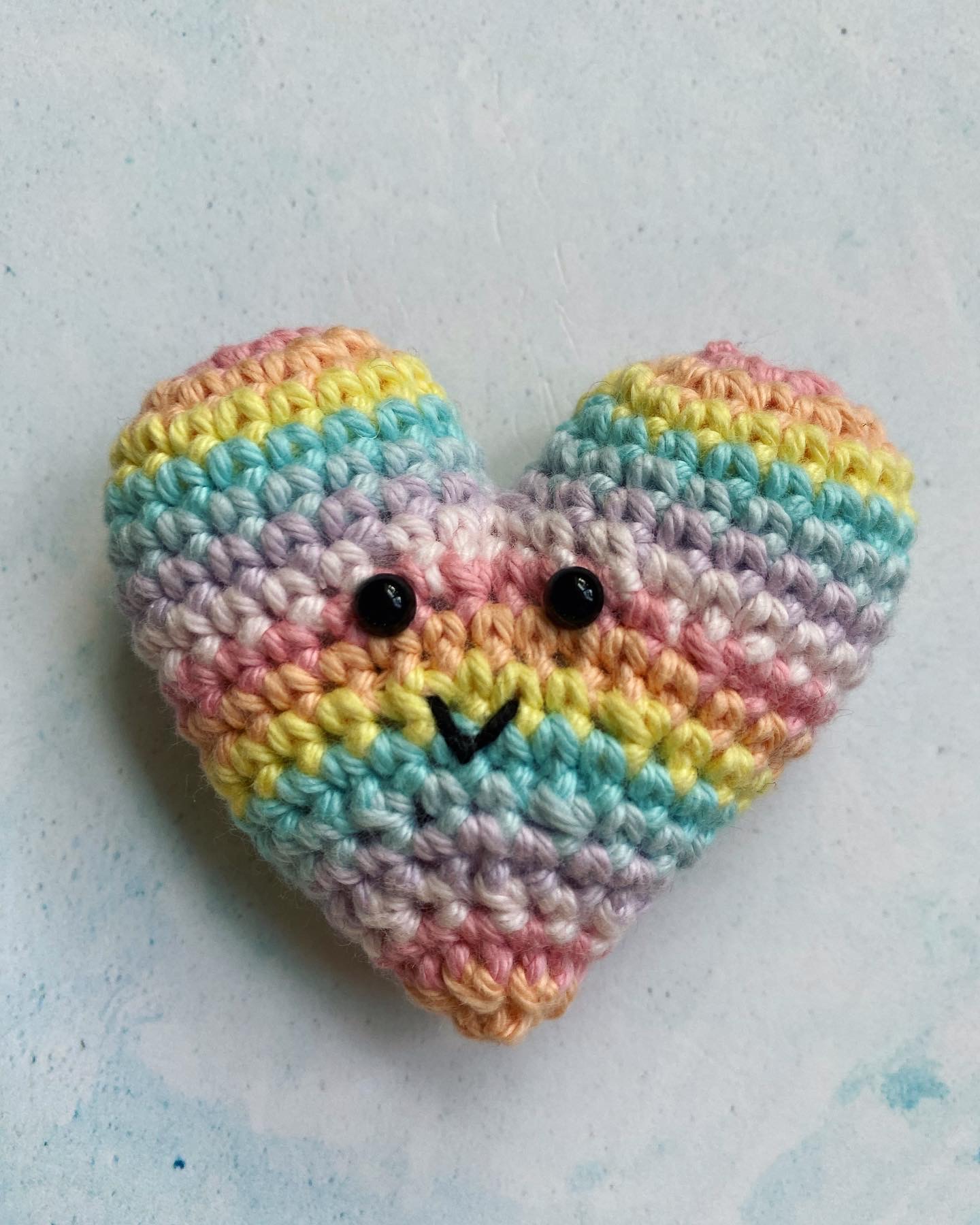 Valentines small hearts - Image 6