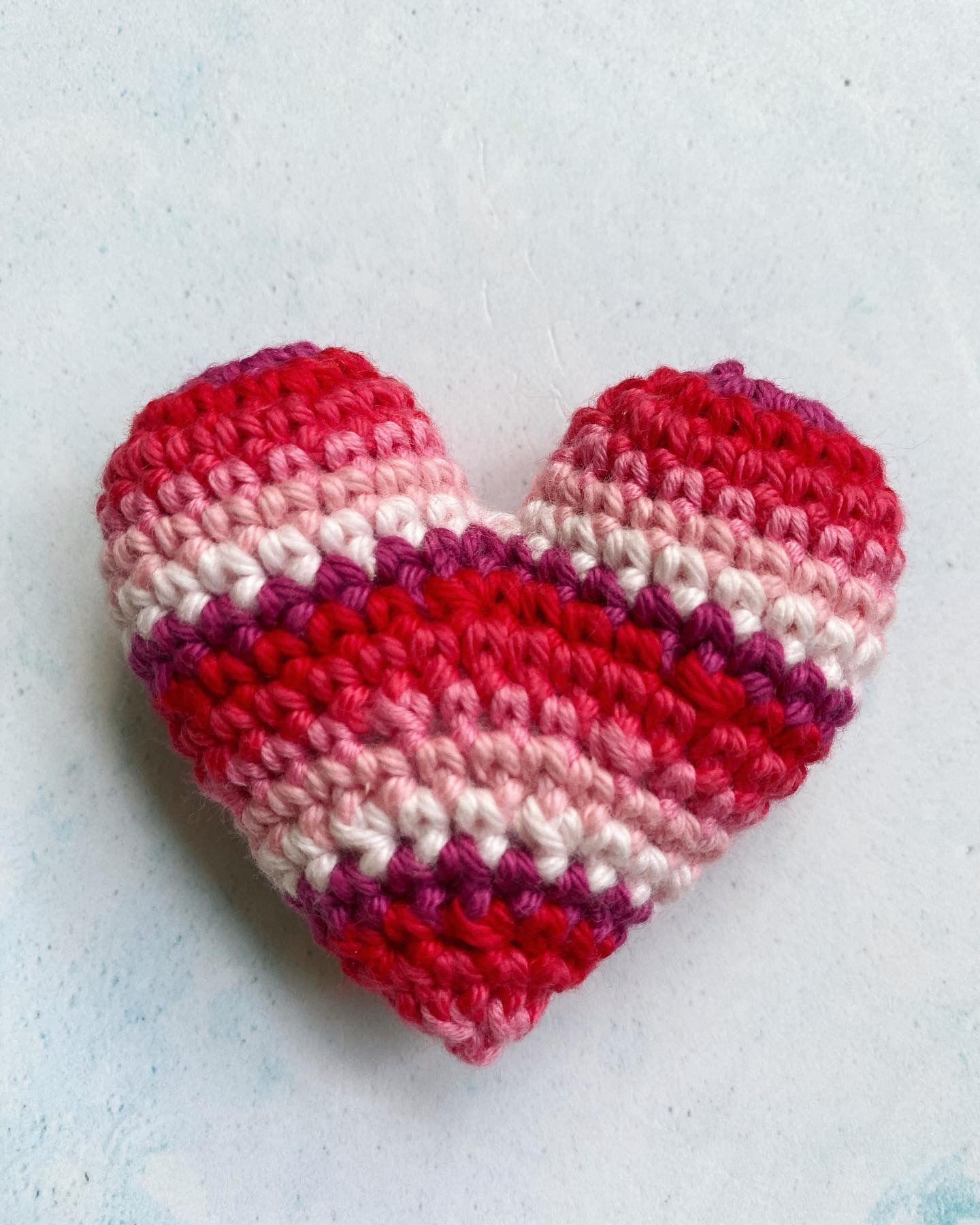 Valentines small hearts - Image 5