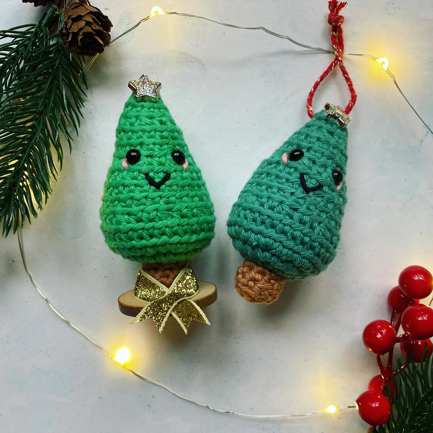 Christmas Trees - Image 6