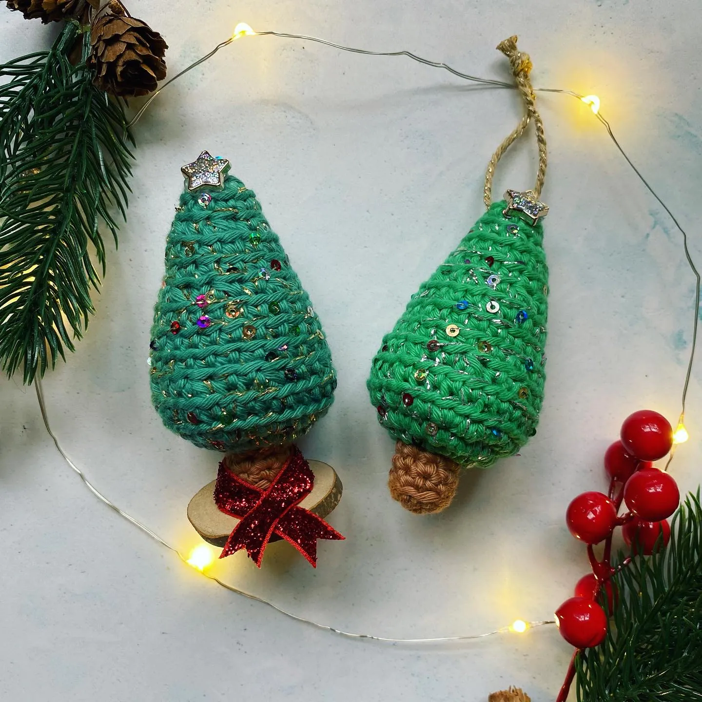 Christmas Trees - Image 4